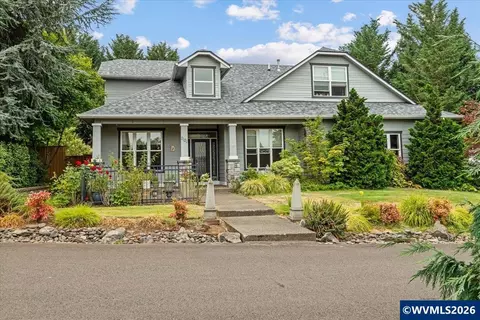 2121 Davis Rd S, Salem, OR 97306