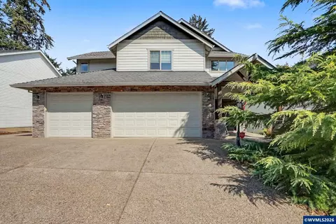 2369 Dalke Ridge Dr NW, Salem, OR 97304
