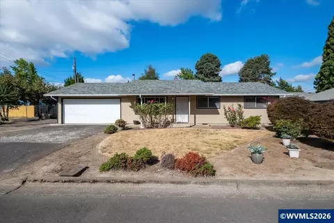 3755 48th Ave NE, Salem, OR 97305