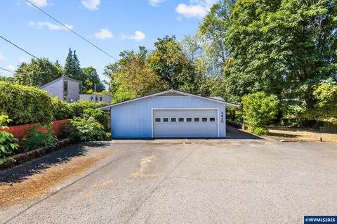480 Carlson Ave, Lebanon, OR 97355