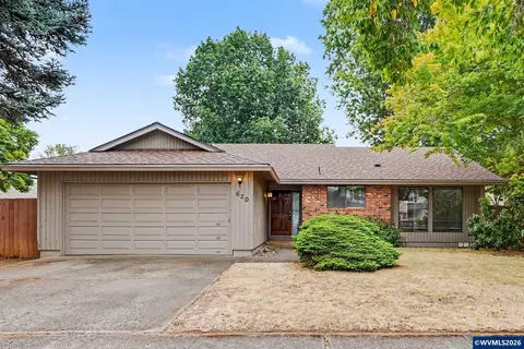 620 Ironwood Dr SE, Salem, OR 97306