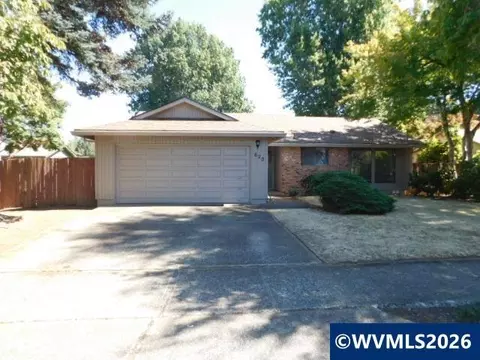 620 Ironwood Dr, Salem, OR 97306