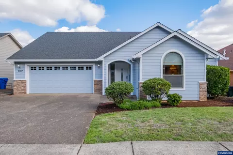 127 Miranda Ave SE, Salem, OR 97306