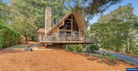 7925 Zion Ct SE, Turner, OR 97392