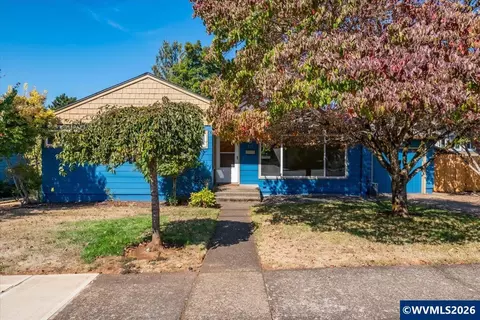 275 Culver Ln S, Salem, OR 97302