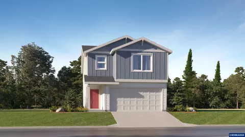 571 Spring Bl Bl, Woodburn, OR 97071