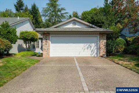 1101 Pawnee Cir SE, Salem, OR 97306