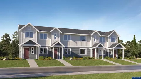 843 Kirksey St, Woodburn, OR 97071