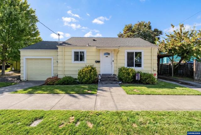 120 E Cedar St, Lebanon, OR 97355