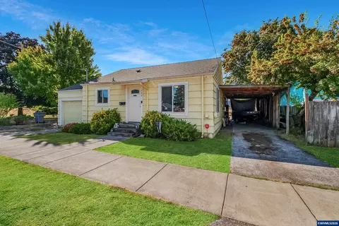 120 E Cedar St, Lebanon, OR 97355