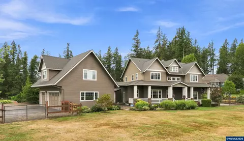 18273 S Nancy Jean Way, Oregon City, OR 97045