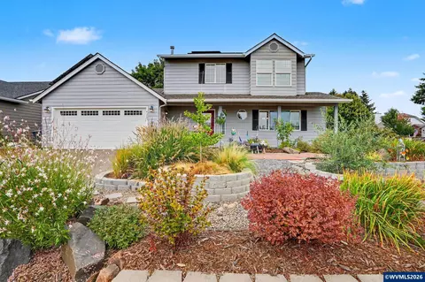 4285 Oriole Ct NE, Salem, OR 97305