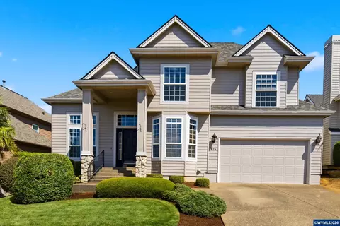 675 Hazeltine Ave SE, Salem, OR 97306