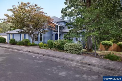 2995 NW Snowberry Pl, Corvallis, OR 97330