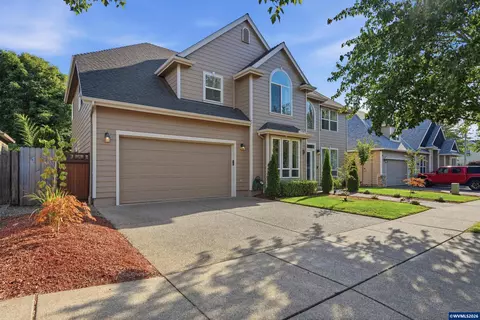 2354 Bluebell Ave SE, Salem, OR 97306