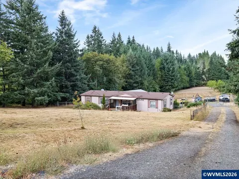 27710 Riggs Hill Rd, Foster, OR 97345