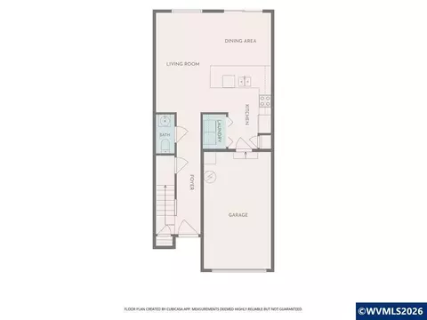 Floorplan - 211 Silver St, Silverton, OR 97381 photo 1 of 2