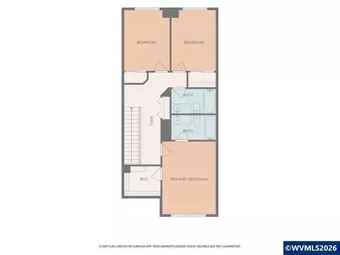 Floorplan - 211 Silver St, Silverton, OR 97381 photo 2 of 2