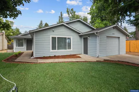 297 Arlene Ave SE, Salem, OR 97302