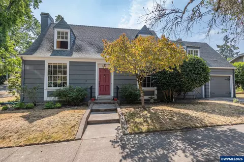 690 Electric Ave SE, Salem, OR 97302