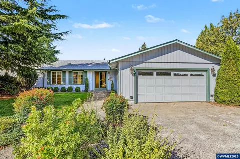 1575 Sandstone Ct S, Salem, OR 97306