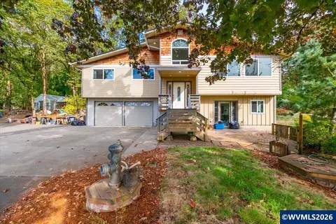 2941 NW Independence Hwy, Albany, OR 97321
