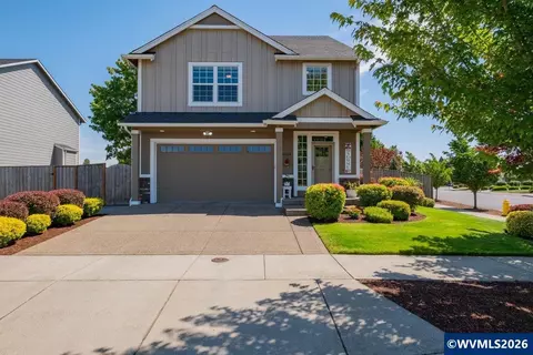 3104 36th Ave SE, Albany, OR 97322