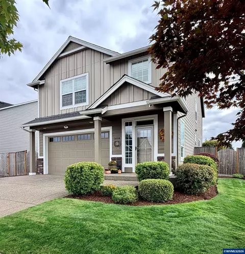 3104 36th Ave SE, Albany, OR 97322