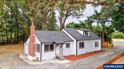 30626 Santiam Hwy, Lebanon, OR 97355