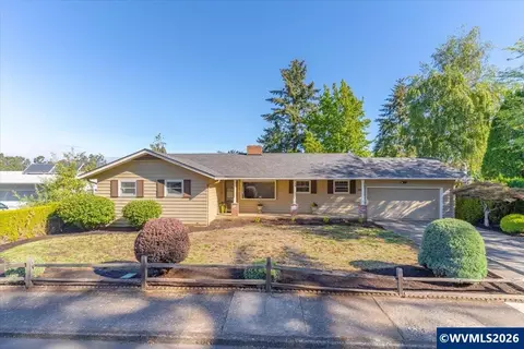 1973 Summit Ave NW, Salem, OR 97304