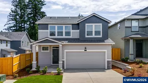 2641 Soapstone Ave, Salem, OR 97306