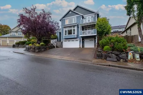 2321 Banyonwood Ave NW, Salem, OR 97304