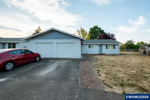 2505 Prairie Pl SE, Albany, OR 97322