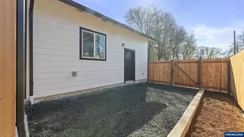 Exterior - 141 NE D St, Willamina, OR 97396 photo 7 of 7