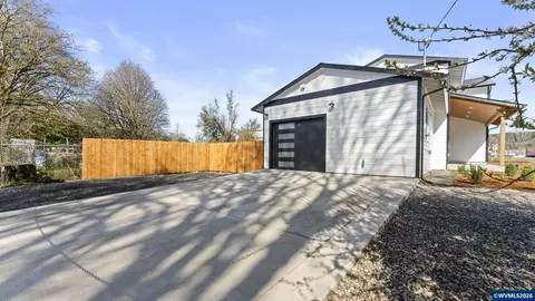 Other - 141 NE D St, Willamina, OR 97396 photo 2 of 8