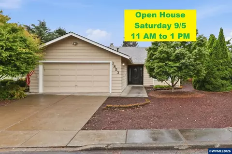 1853 Woodstock Cir NW, Salem, OR 97304