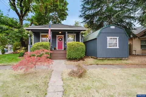 1994 Lee St SE, Salem, OR 97301