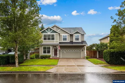 3065 Elliot St NW, Salem, OR 97304