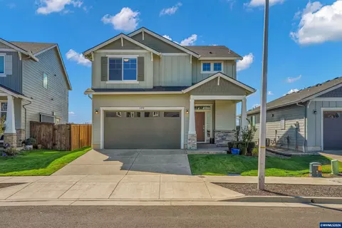 6098 Savannah St SE, Albany, OR 97322