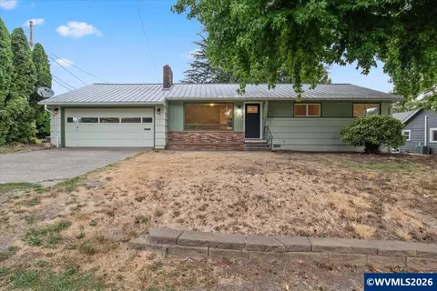 775 Judson St SE, Salem, OR 97302
