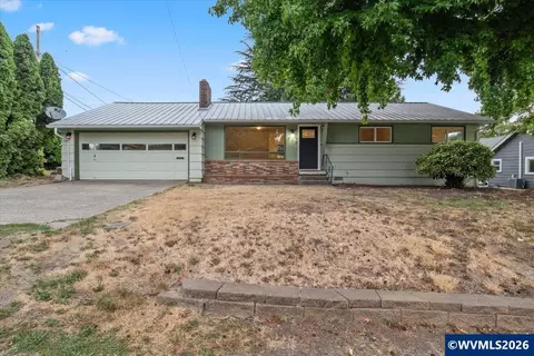 775 Judson St SE, Salem, OR 97302