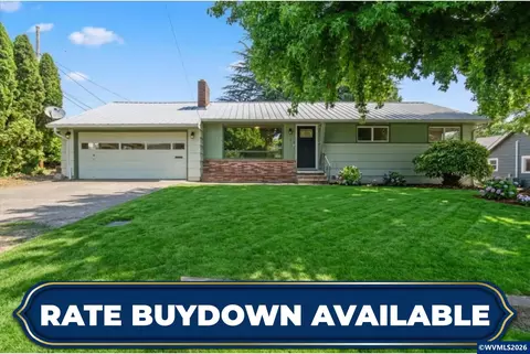 775 Judson St SE, Salem, OR 97302