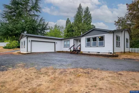 14630 Orchard Knob Rd, Dallas, OR 97338