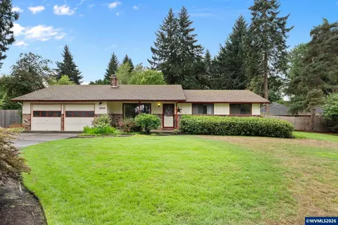 33728 SE Terra Cir, Corvallis, OR 97333