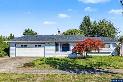1923 Winchester St NW, Salem, OR 97304