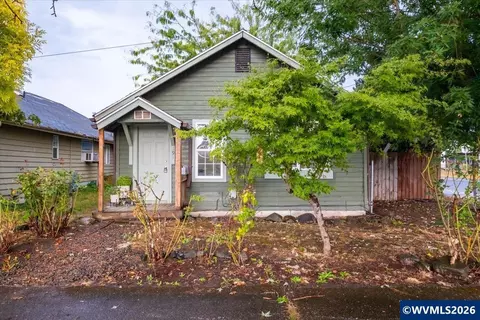 191 Catron St S, Monmouth, OR 97361