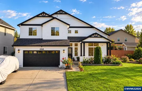 3268 Reed Ave, Woodburn, OR 97071