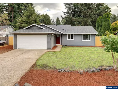 5744 Sugar Plum Ave, Salem, OR 97306