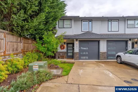 6193 Blue River Dr SE, Salem, OR 97306
