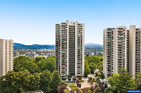 2221 SW 1st Unit 2424 Ave, Portland, OR 97201